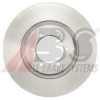  18000 Brake Disc